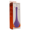 Seven Creation Poire anale Squeeze 14 x 2cm Violet